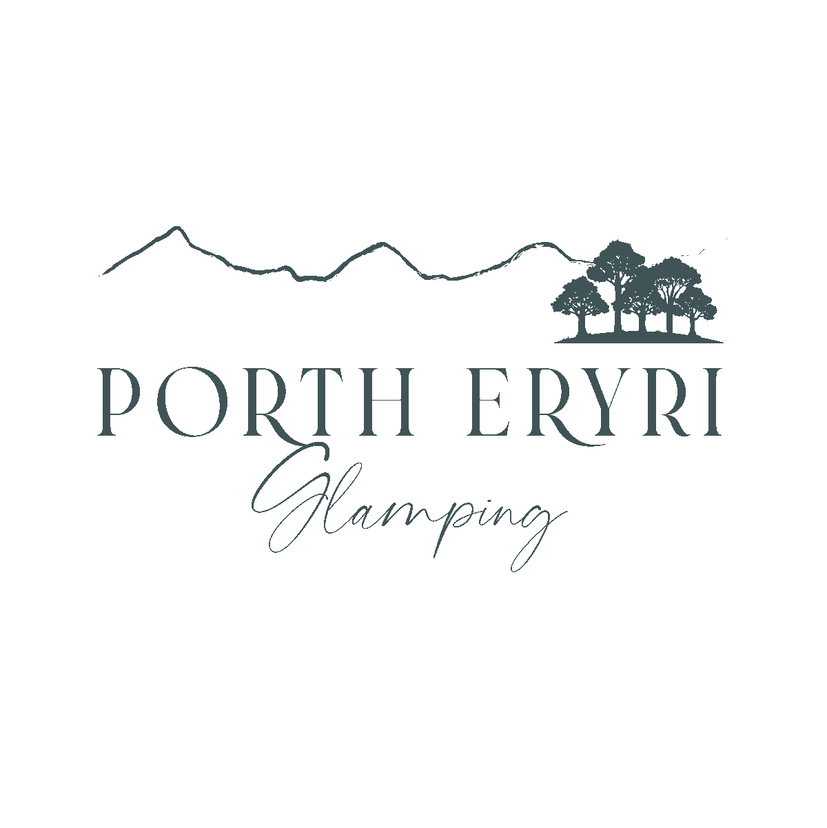 Porth Eryri Glamping